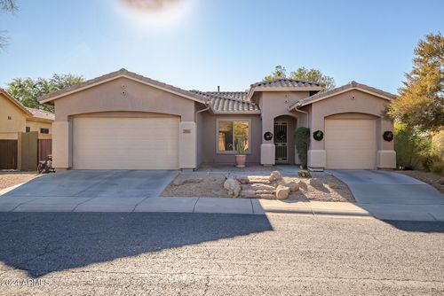 3041 W Keller Drive, Anthem, AZ, 85086 | Card Image