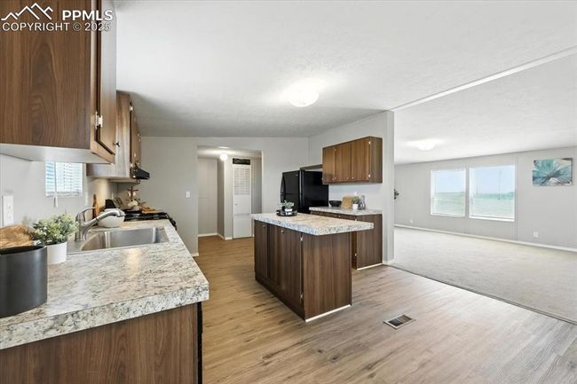 13560 Whittemore Rd, House other with 3 bedrooms, 2 bathrooms and null parking in Yoder CO | Image 8