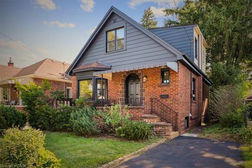41 Cameron Ave S, Hamilton, ON, L8K2X1 | Card Image