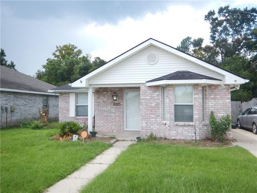 4020 Regina Coeli Ct, Marrero, LA, 70072-6337 | Card Image