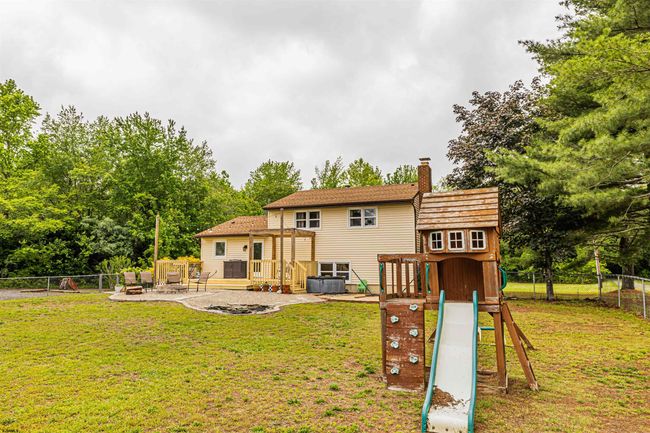 344 Route 206, House other with 3 bedrooms, 2 bathrooms and null parking in HAMMONTON NJ | Image 19