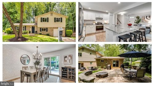 10197 Wavell Rd, FAIRFAX, VA, 22032-2337 | Card Image