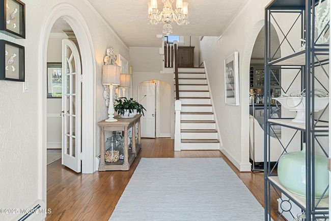 10 Howell Ave, House other with 4 bedrooms, 4 bathrooms and null parking in Spring Lake NJ | Image 9