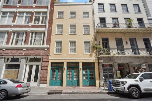 3-214 Chartres St, New Orleans, LA, 70130-2248 | Card Image