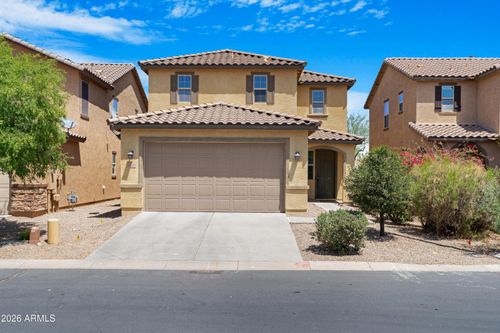 40286 W Molly Ln, Maricopa, AZ, 85138-5155 | Card Image