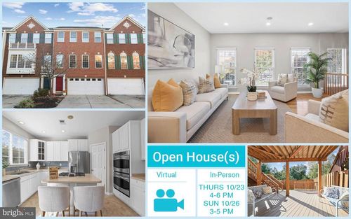 8238 Shannons Landing Way, LORTON, VA, 22079-1227 | Card Image