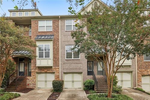 1972 Cobblestone Cir Ne, Brookhaven, GA, 30319-4906 | Card Image