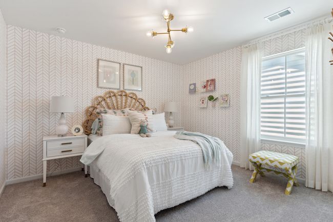 PRIMROSE BEDROOM 2 | Image 26