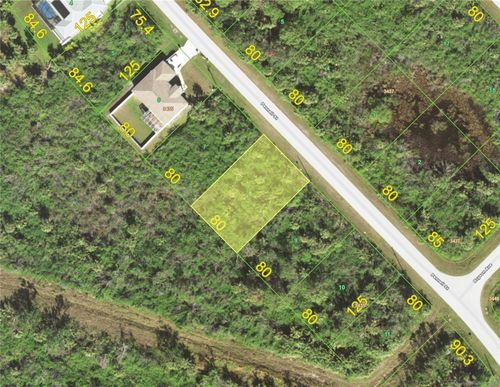 6169 Pennell St, ENGLEWOOD, FL, 34224-8719 | Card Image