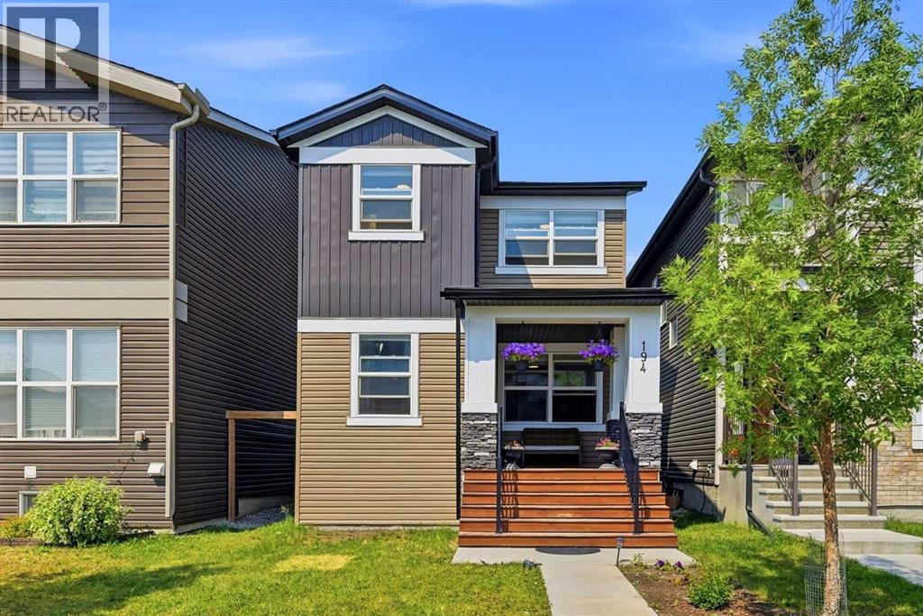 Residential in Calgary 3