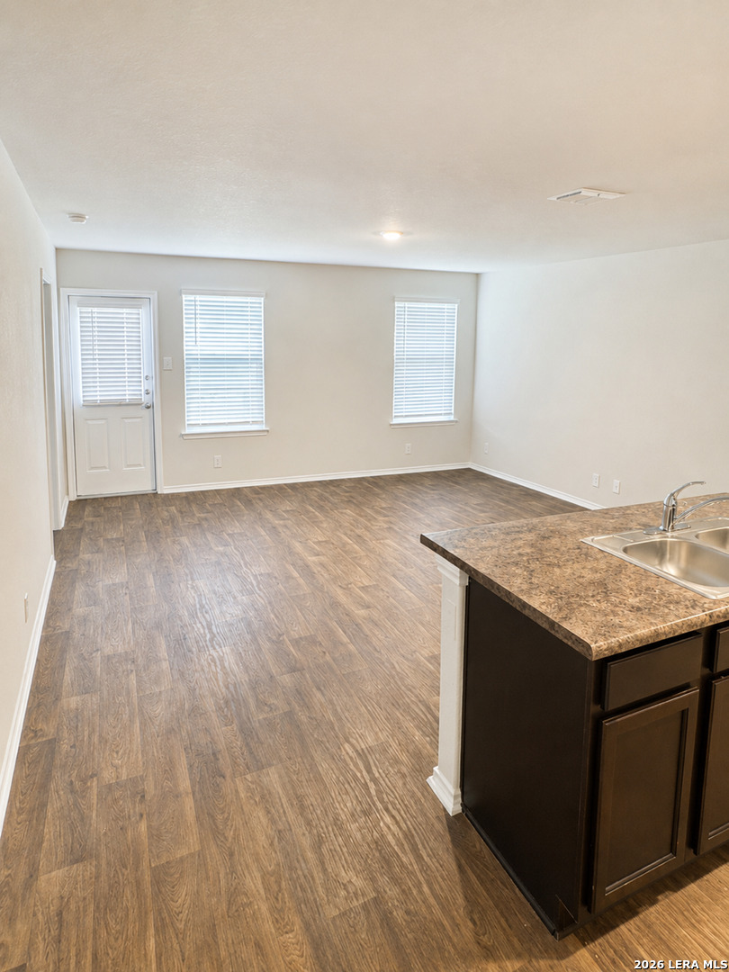 Residential Lease in San Antonio 2