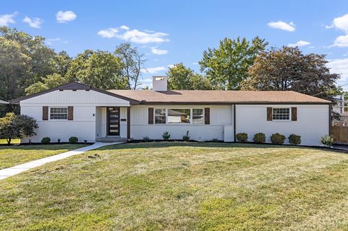 9299 Fidelis Dr, Blue Ash, OH, 45242-7433 | Card Image