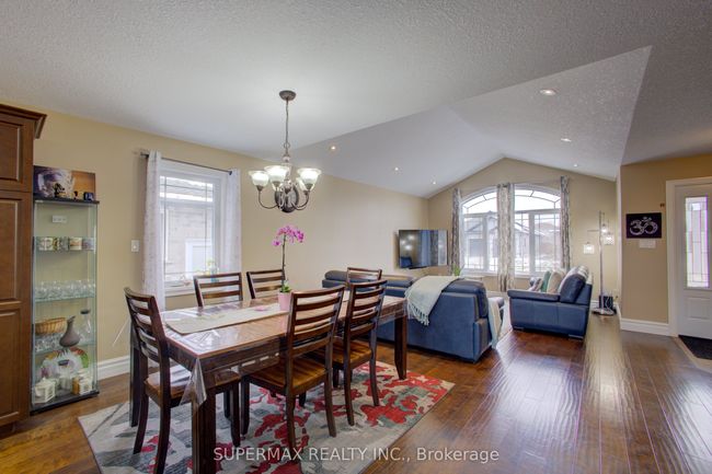 200 Krotz St W, House other with 5 bedrooms, 3 bathrooms and 4 parking in Listowel ON | Image 13