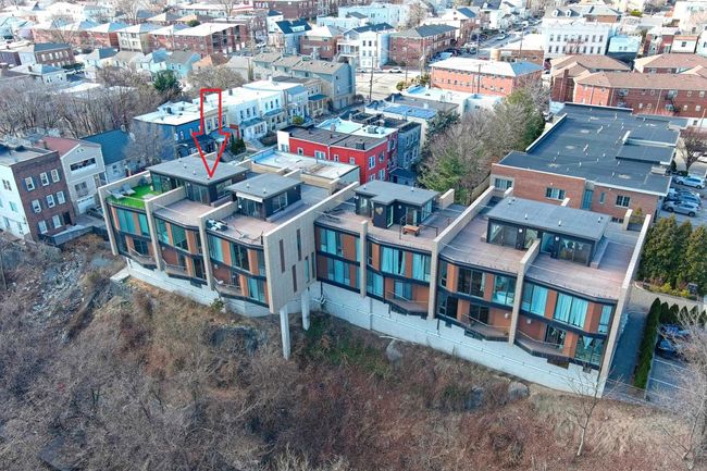 5-05 - 5-05 Washington Ave, Townhouse with 3 bedrooms, 3 bathrooms and null parking in Carlstadt NJ | Image 6