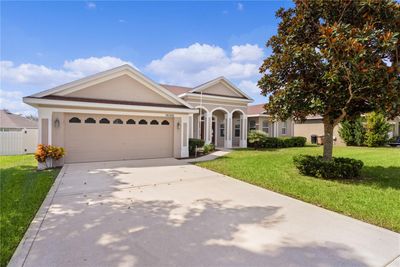 36300 Grand Island Oaks Circle, House other with 4 bedrooms, 3 bathrooms and null parking in Grand Island FL | Image 3