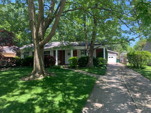 42032 Mcbride Ave, Van Buren Township, MI, 48111-1460 | Card Image