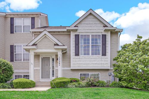 1728 Fieldstone Dr N, Shorewood, IL, 60404-8108 | Card Image
