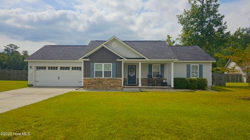 422 Mccall Dr, Jacksonville, NC, 28540-8076 | Card Image