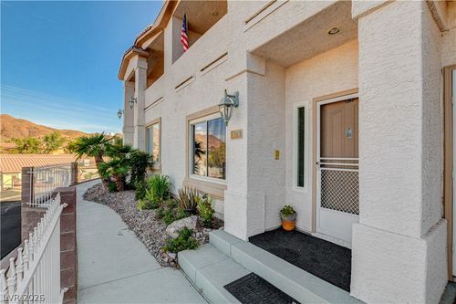 278 Big Horn Dr, Boulder City, NV, 89005-1419 | Card Image