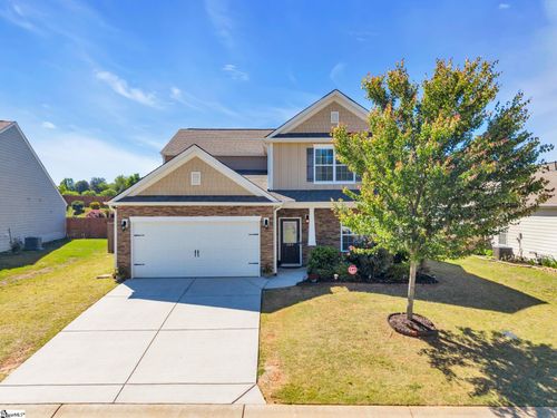 209 Hartwood Lake Lane, Greer, SC, 29650 | Card Image