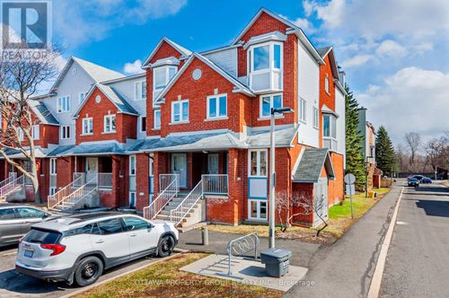 442 Briston Private, Ottawa, ON, K1G5R4 | Card Image