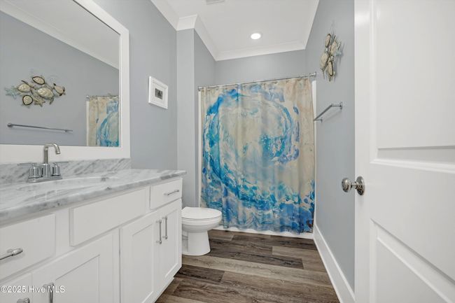 115 Ne 7 Th St, House other with 3 bedrooms, 2 bathrooms and null parking in Oak Island NC | Image 23
