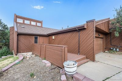 4432 Sentinel Rock, Townhouse with 2 bedrooms, 2 bathrooms and 2 parking in Larkspur CO | Image 3