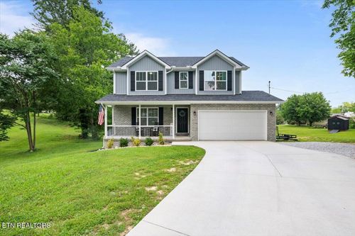 226 Hilldale Ln, La Follette, TN, 37766-4827 | Card Image