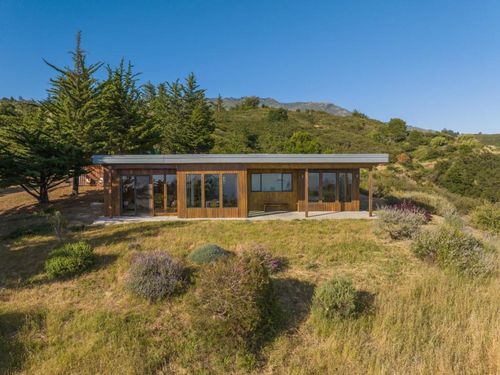 9265 Sycamore Canyon Rd, Big Sur, CA, 93920 | Card Image