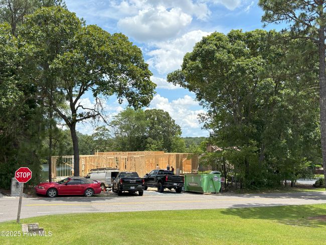 1040 Burning Tree Rd, House other with 4 bedrooms, 5 bathrooms and 3 parking in Pinehurst NC | Image 15