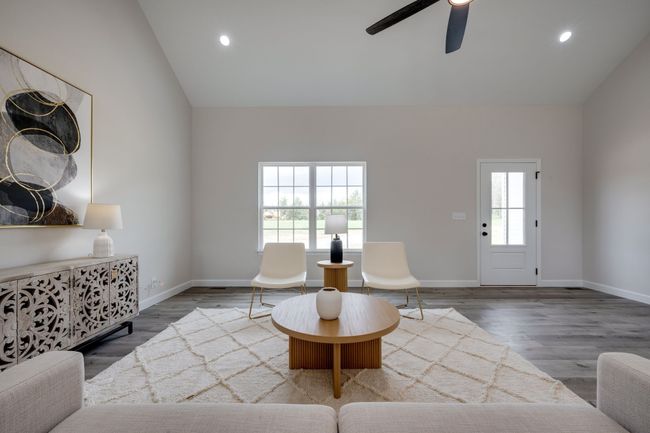 Professionally Staged + Shows Like a Model Home | Image 6
