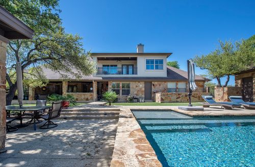 401 Goldridge Dr, Georgetown, TX, 78633-1989 | Card Image