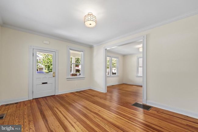 810 Wolfe St, House other with 3 bedrooms, 2 bathrooms and null parking in FREDERICKSBURG VA | Image 9