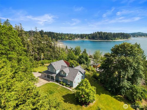 17164 Lemolo Shore Dr Ne, Poulsbo, WA, 98370-9261 | Card Image