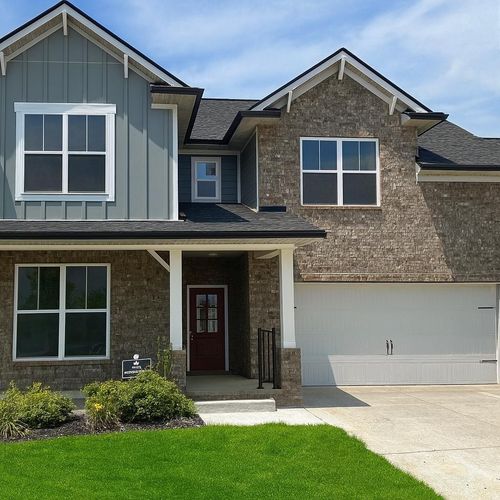 5718 Thunder Dr, Rockvale, TN, 37153-6800 | Card Image