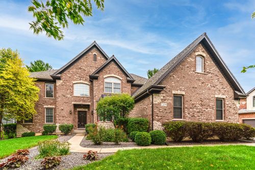 7209 Daybreak Ln, Long Grove, IL, 60060-4286 | Card Image
