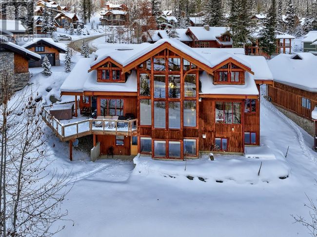 4119 Sundance Dr, House other with 4 bedrooms, 5 bathrooms and 2 parking in Sun Peaks BC | Image 74