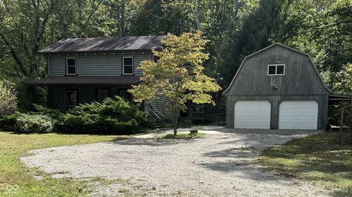 7615 State Road 46 E, Nashville, IN, 47448-8943 | Card Image