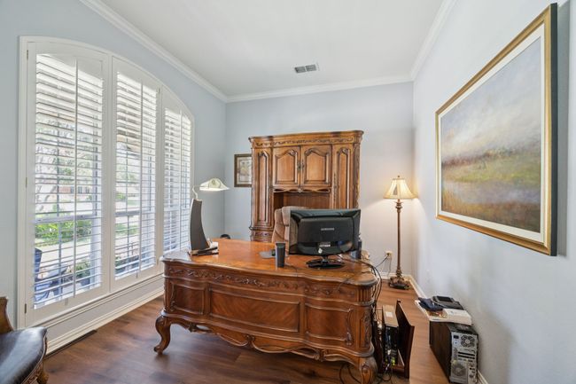 418 Long Cove Ct, House other with 4 bedrooms, 2 bathrooms and null parking in Allen TX | Image 18