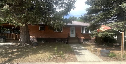 727 Granite Ave, Shelby, MT, 59474-1626 | Card Image
