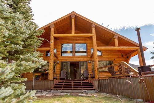 340 Hargraves Dr, Creede, CO, 81130-9632 | Card Image