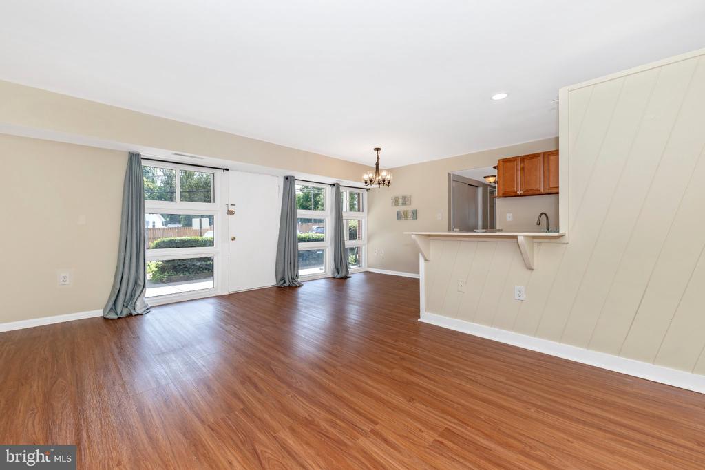 Residential Lease in KENSINGTON 3