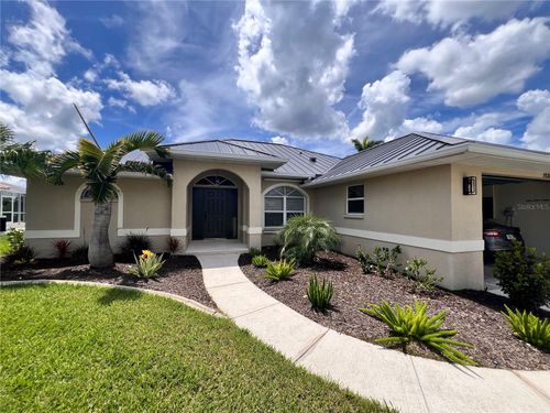 5530 Almar Dr, PUNTA GORDA, FL, 33950-8706 | Card Image