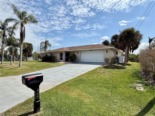 468 Ceil Dr, NOKOMIS, FL, 34275-2643 | Card Image
