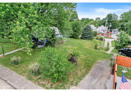 1867 New St, Indianapolis, IN, 46203-3960 | Card Image