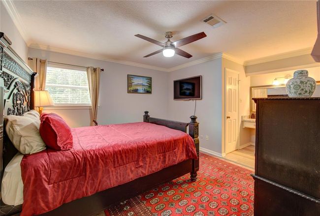 16123 Chasemore Dr, House other with 5 bedrooms, 6 bathrooms and 3 parking in Spring TX | Image 34