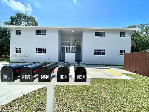 830-800 Sw 10th Ave, Hallandale Beach, FL, 33009-6739 | Card Image