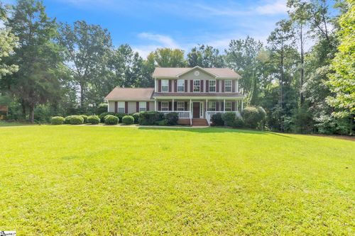 107 Indian Ridge Dr, Laurens, SC, 29360-6645 | Card Image