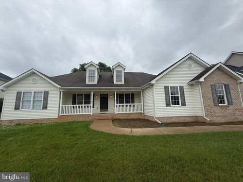 2648 Windwood Dr, WINCHESTER, VA, 22601-6418 | Card Image