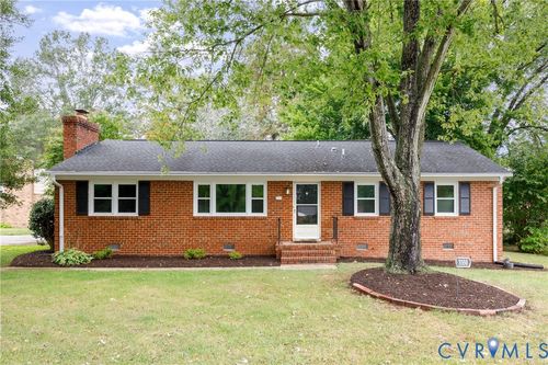 3350 Kellynn Dr, Midlothian, VA, 23112-3549 | Card Image